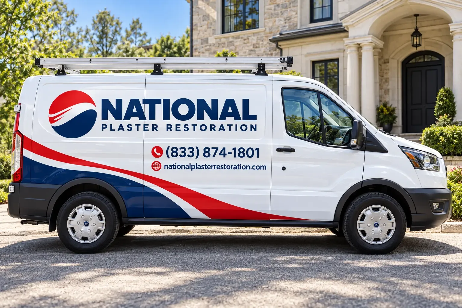 Plaster Repair in Mims, FL near me